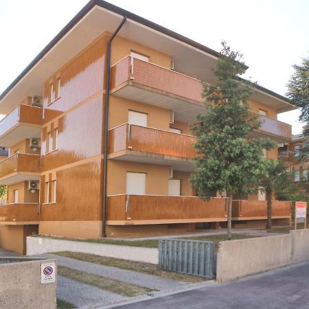 Carinzia Apartment ลินญาโน ซับเบียโดโร ภายนอก รูปภาพ