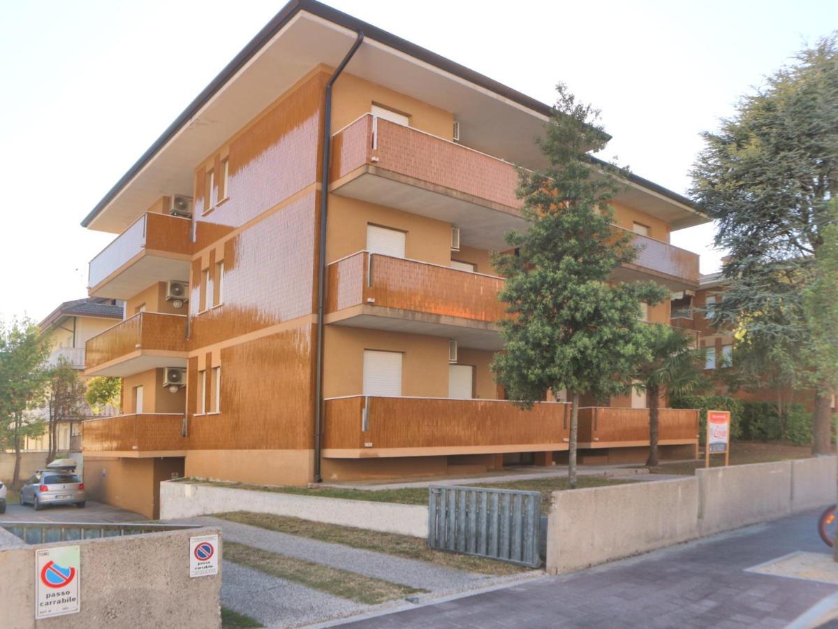 Carinzia Apartment ลินญาโน ซับเบียโดโร ภายนอก รูปภาพ