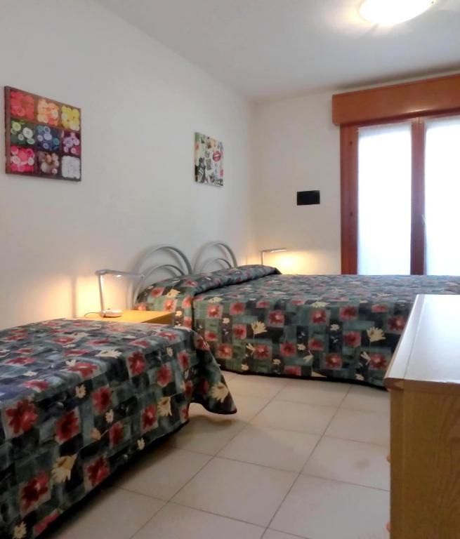 Carinzia Apartment ลินญาโน ซับเบียโดโร ห้อง รูปภาพ