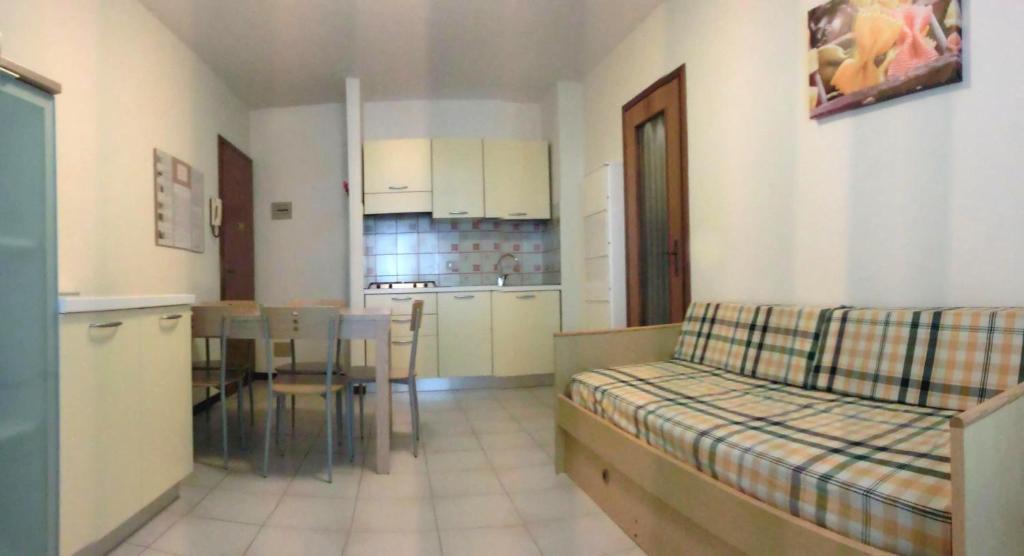 Carinzia Apartment ลินญาโน ซับเบียโดโร ห้อง รูปภาพ