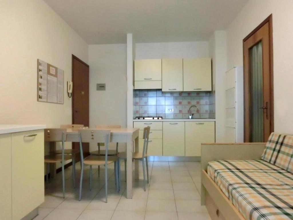 Carinzia Apartment ลินญาโน ซับเบียโดโร ห้อง รูปภาพ