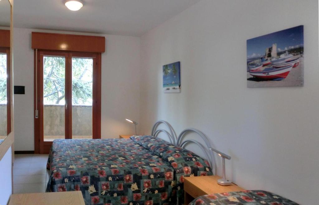 Carinzia Apartment ลินญาโน ซับเบียโดโร ภายนอก รูปภาพ