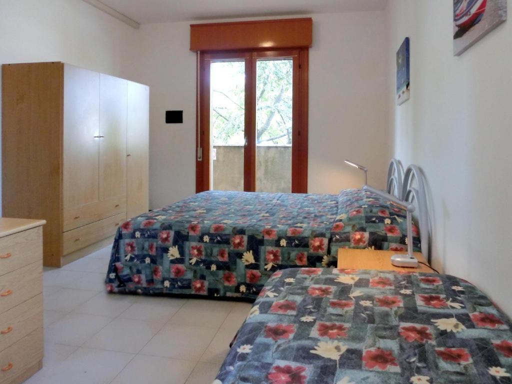 Carinzia Apartment ลินญาโน ซับเบียโดโร ห้อง รูปภาพ