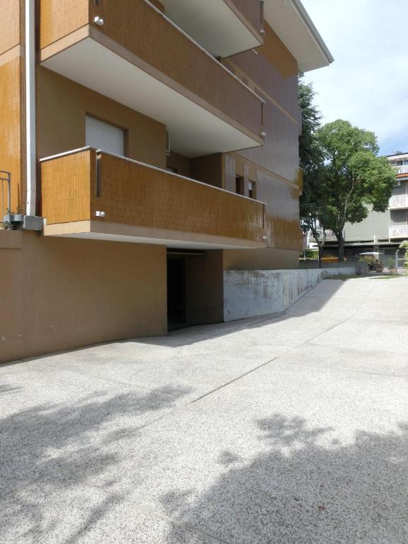 Carinzia Apartment ลินญาโน ซับเบียโดโร ห้อง รูปภาพ