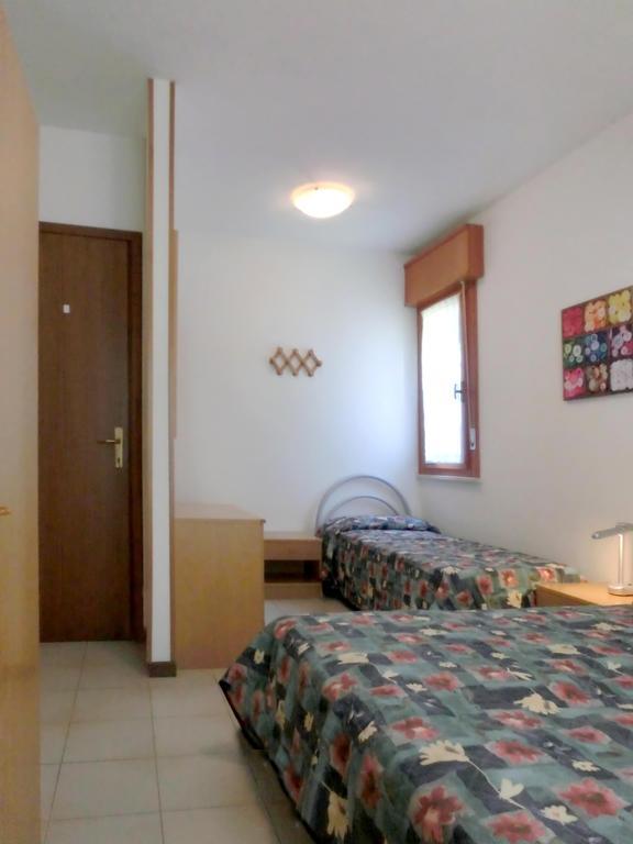 Carinzia Apartment ลินญาโน ซับเบียโดโร ภายนอก รูปภาพ