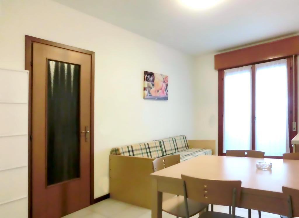 Carinzia Apartment ลินญาโน ซับเบียโดโร ภายนอก รูปภาพ