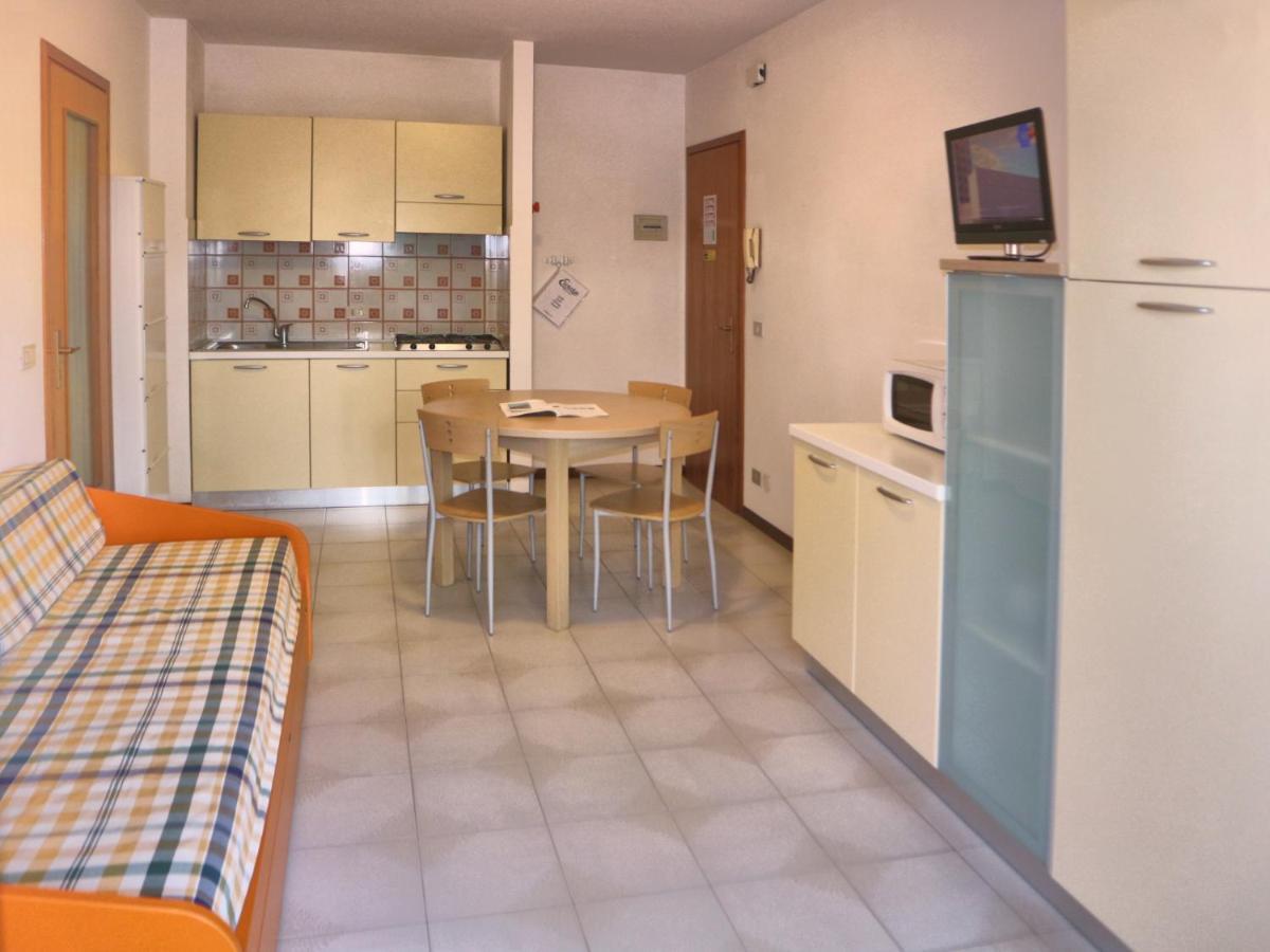 Carinzia Apartment ลินญาโน ซับเบียโดโร ภายนอก รูปภาพ